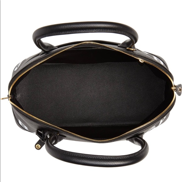 Balenciaga Ville Medium Satchel Bag - Picture 5 of 15